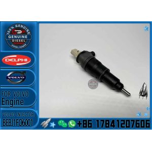 Common Rail Injector BEBJ1FO6001 22282202 BEBJ1F05002 Injector for V-OL-VO HDE13