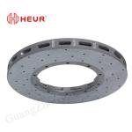 HEUR Brake Carbon Ceramic Discs For Porsche 992 GT3/Touring (Replacement) -