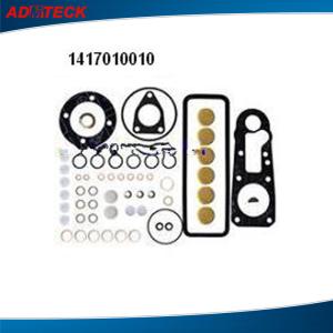 China Standard Size Metal Common Rail Repair Kits / Spare Parts For Testing Equipment factory