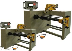 China Heavy Duty Automatic Coil Winding Machine With Servo Motor Driven Wire Laying factory