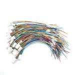 Waterproof Electrical Connectors Wiring Harness for Automotive and Electronics