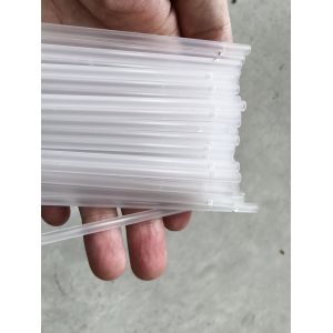 PP Lollipop Stick Extrusion Machine 30-40kg/Hr