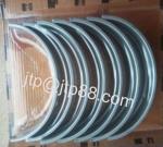 Mitsubishi Forklift Spare Parts S6E2 Diesel Engine Bearings 34409-00100