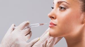 China 5ml Lip Filler Hyaluronic Acid Injection Gel Filler Bottle Syringe Package Facial Wrinkles Treatments factory