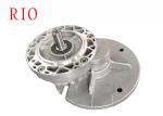 Aluminium Alloy Pc90 Helical Gear Reducer Hard Tooth Surface Customized Color
