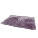Rectangle Yarn Weight 1310GSM Luxury SPA Bath Rugs Water Absorbent Bathroom Mat