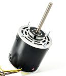 48 Frame Direct Drive Blower Motor - Multi HP 1/2 1/3 1/4 1/5 3/4HP 1075RPM/4SPD
