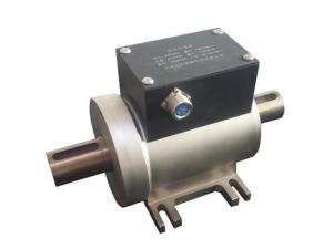 China 500mm 8000rpm +/- 0.1%FS Digital Torque Meter factory