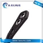 CNC Carbon Fiber Parts Single DIY Rocker Arm For Fishing Spinning Reel
