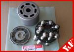 Komatsu Excavator Parts Piston Shoe for PC200 - 7 Travel Motor Cylinder Block