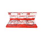 3681078 3684010 3682398 Piston Ring CUMMINS Engine Parts X15 QSX15 ISX15