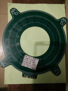 China 2.0mm Plate Thickness PCB Assembly Services 12 Layers FR-4 TG170 Inner / Outer Copper factory