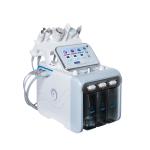 2018 Hot Selling Hydrogen Oxygen Water Dermabrasion Power Microdermabrasion