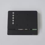 8 Inch Resistive Industrial Touch Screen Computer Monitor Support Embedded