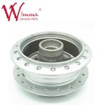 Motorcycle Wheel Hub Bearing Assembly , ISO9001 Front Bearing Hub WIMMA