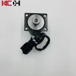 Komatsu Excavator Spare Parts PC200-5 Main Pump Hydraulic Pump Solenoid Valve PC