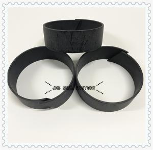 China 4J3342 8C0544 7J5326 8C4829 WEAR RING WR black WEARING FOR excavator loader factory