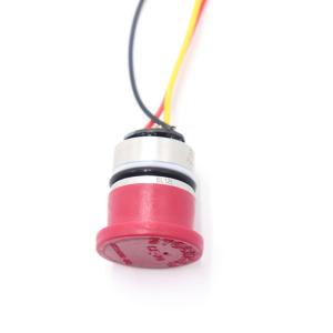 China Low Cost I2C Digital Pressure Sensor for Process Control/fresh Waste Water Measurements factory