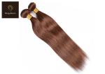 Skin Friendly Color 4 Hair Bundles 26 Inch Brazilian Straight Hair Bundles