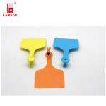 125MM OEM Livestock Ear Tags For Managing Farms