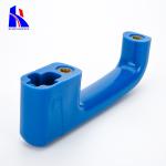 ODM S136H Hot Runner Injection Mould Painting Finishing DME Standard