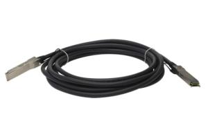 China QSFP-40G-CU5M QSFP+ 40G High Speed Direct-Attach Cables 5m QSFP+38M CC8P0 40B(S) QSFP+38M factory