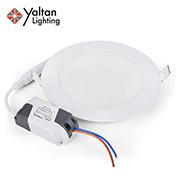 China Dimmable потолок Светодиодные огни factory