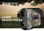 D600m Laser Range Finder Distance Meter Golf Hunting Industrial Outdoor