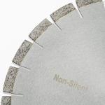 High Frequency Brazed 1000mm Diamond Saw Blade for Granite Marble Cutting OBM