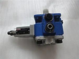 China D634-389C OriginalM00Gservovalve factory