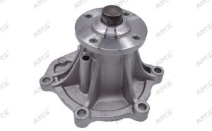 China 16100-69415 Car Engine Water Pump factory