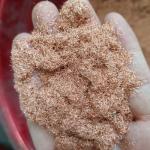 250kg/H-400kg/H Copper Wire Shredding Machine Copper Wire Recycling Equipment