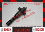 0414693001 Diesel Fuel Injector