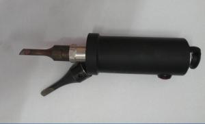 China 40 k ultrasonic cutting machine handheld high-power ultrasonic cutting machine factory direct sale factory