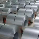 430 Grade Stainless Steel Coil