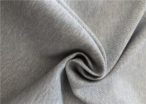 China 3-3 Twill Cationic Fabric Weft Stretch Two Tone Look Coating Breathable Woven Fabric factory