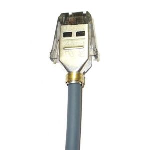 PS/2 to SDL 6 Pin 6ft IBM Lexmark Unicomp Model M Clicky Keyboard Cable