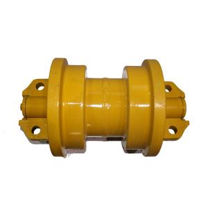 China D355 Bulldozer Track Roller factory