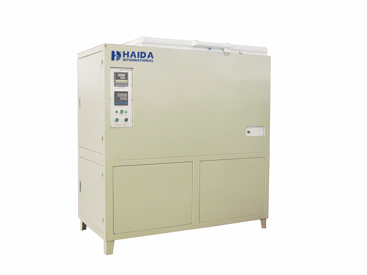 60104-HD Frost Resistance Testing Machine for Tiles