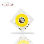 RGBW 12w Led Cob Camera Light For Photography