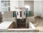 Electric 500KW Industrial Metal Melting Furnace Medium Frequency Induction