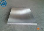 High Purity Magnesium Alloy Sheet Magnesium Engraving Plates 7mm 610mm 914mm