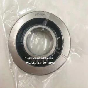 China B25-224 high speed servo motor bearings 25X62X16mm factory