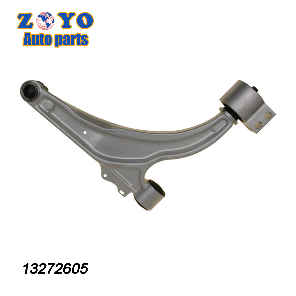 Aluminum Track Control Arm for Buick Verano and Chevrolet Cruze 1.6 LS 2011