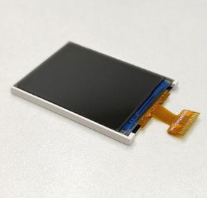 China 1.77 Inch SPI TFT LCD Module 128x160 Resolution with Optional Touch factory