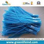 High Quality 2.3MM Wire Coil Long Lanyard Tether Usually Fishing Rod Protec