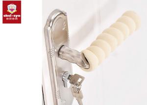 China Home Door Knob Protector Cover / Safety Door Handle Cover Guard Protector factory