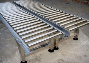 China Carbon Steel Conveyor Belt Rollers Idler Waterproof For Mining Transportation factory