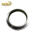 Wear Plate And Cutting Ring Putzmeister Concrete Pump Spare Parts 519314