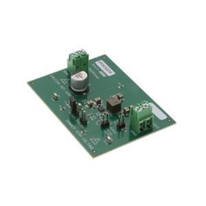 China LMR38025QEVM Embedded Solutions Synchronous Buck SIMPLE SWITCHER Power Converter Board factory
